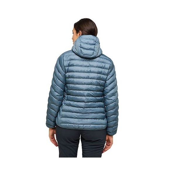 HG-ANORAK DONA 605132 SARNA MIMI