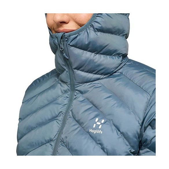 HG-ANORAK DONA 605132 SARNA MIMI
