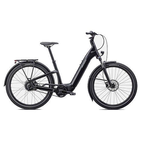 Bicicleta Specialized Turbo Como 3.0 IGH (2024)