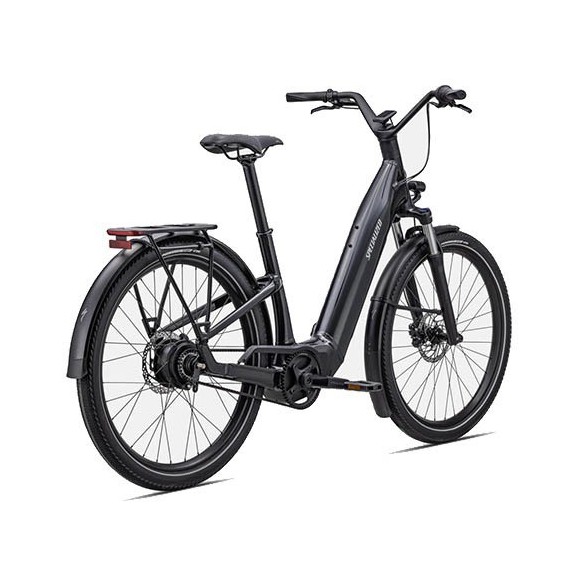 Bicicleta Specialized Turbo Com 3.0 IGH (2024)
