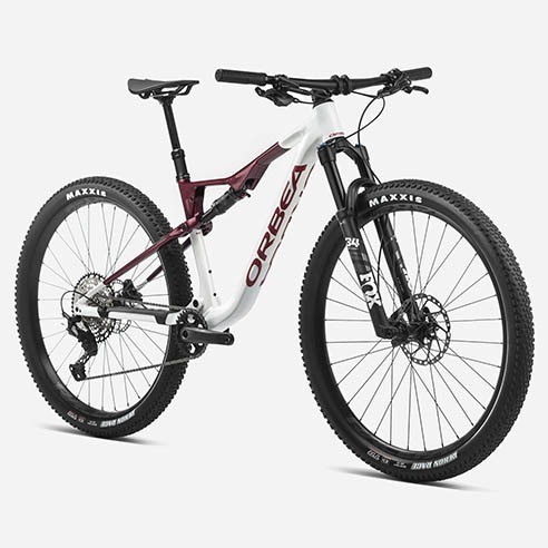 VELO ORBEA OIZ H20 (2023)