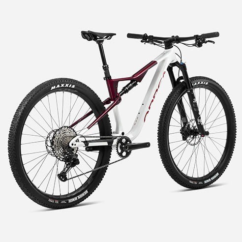 BIKE ORBEA OIZ H20 (2023)