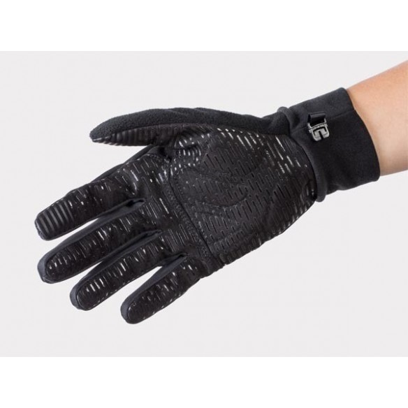 GUANTES BONTRAGER CIRCUIT WINDSHELL MUJER
