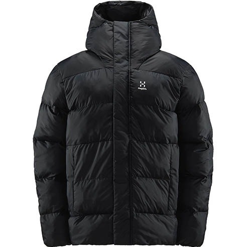 HG-ANORAK HOME 607701 PUFFY MIMI