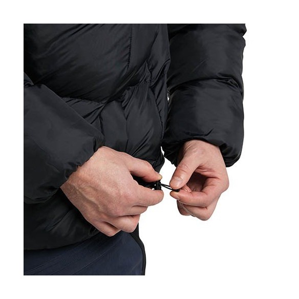 HG-ANORAK HOME 607701 PUFFY MIMI