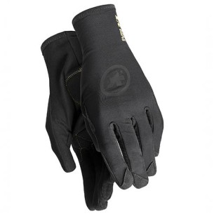 ASSOS SPRING FALL GLOVES EVO 2