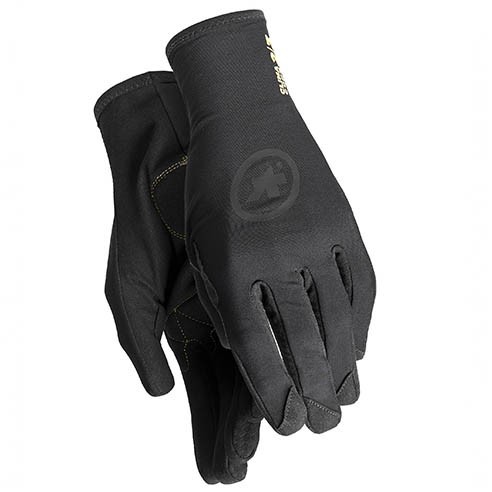 ASSOS SPRING FALL GLOVES EVO