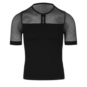 CAMISETA INTERIOR ASSOS SKIN LAYER SUPERLEGER 2