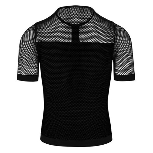 CAMISETA INTERIOR ASSOS SKIN LAYER SUPERLEGER