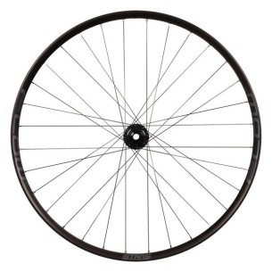FRONT WHEEL STAN'S NO TUBES FLOW S2 15X110MM 2