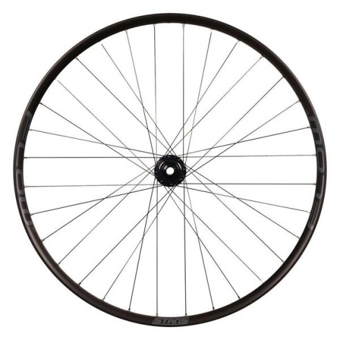 FRONT WHEEL STAN'S NO TUBES FLOW S2 15X110MM
