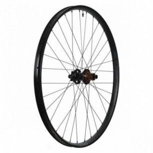 ROUE ARRIERE NO TUBES FLOW MK4 12X148MM XDR