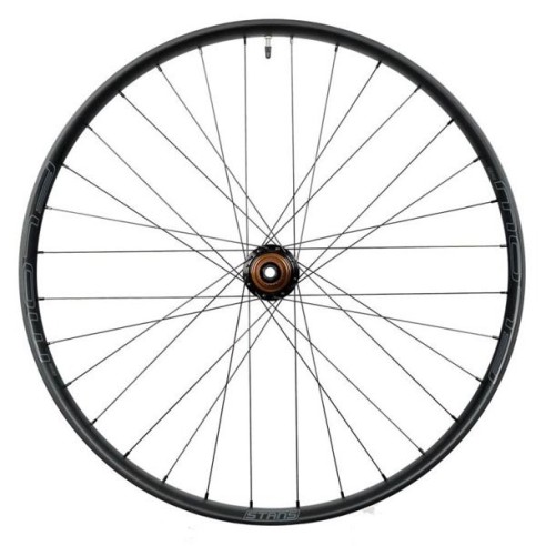 ROUE ARRIERE STAN'S NO TUBES FLOW MK4 12X148MM XDR