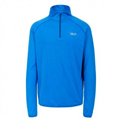 TS-T-SHIRT TECNIC HIVERN HOME BR