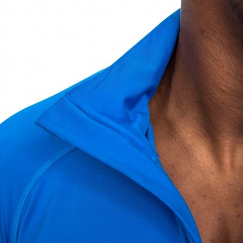 TS-T-SHIRT TECNIC HIVERN HOME BR