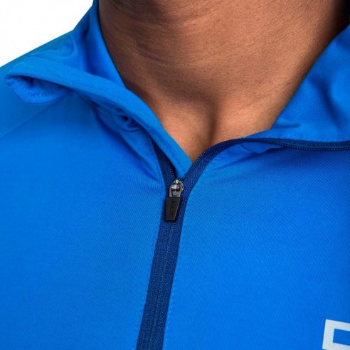 TS-T-SHIRT TECNIC HIVERN HOME BR