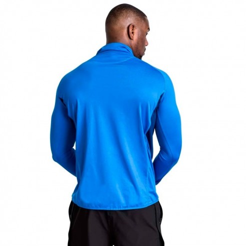 TS-T-SHIRT TECNIC HIVERN HOME BR