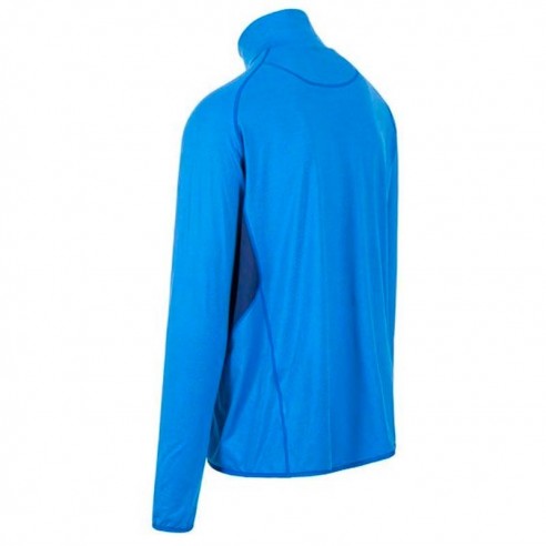 TS-T-SHIRT TECNIC HIVERN HOME BR