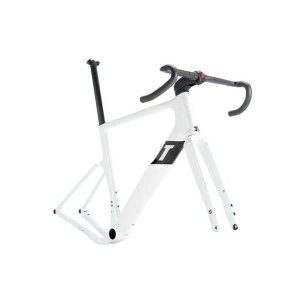 3T RACEMAX ITALIA GRAVEL FRAME 2