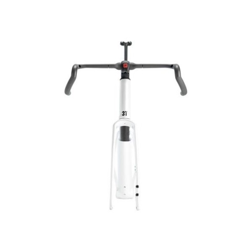 3T RACEMAX ITALIA GRAVEL FRAME