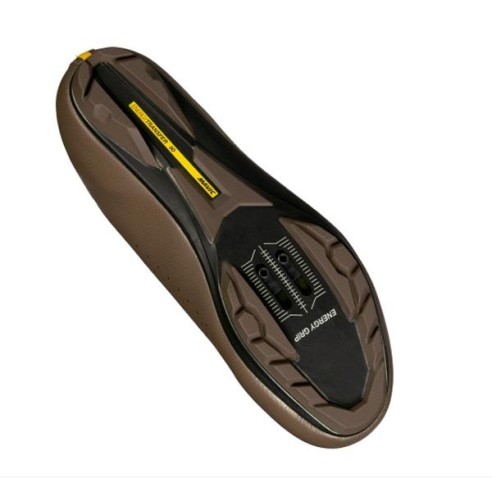 ZAPATILLAS MAVIC COSMIC BOA SPD