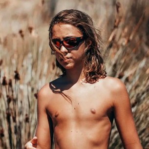 GAFAS JUNIOR JULBO ROOKIE 2 PURPLE / SPECTRON 3 2