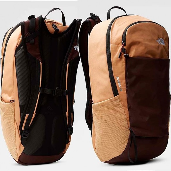 MOCHILA THE NORTH FACE BASIN BACKPACK 18L
