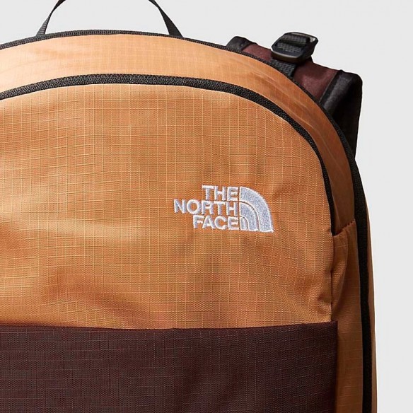 MOCHILA THE NORTH FACE BASIN BACKPACK 18L