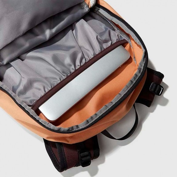 MOCHILA THE NORTH FACE BASIN BACKPACK 18L