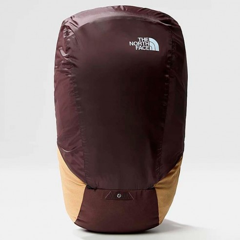 MOCHILA THE NORTH FACE BASIN BACKPACK 18L