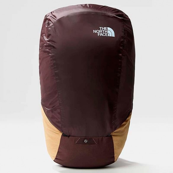 MOCHILA THE NORTH FACE BASIN BACKPACK 18L