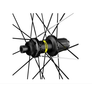 RODA DARRERE MAVIC COSMIC SL 45 DISC 12X142 M11 2