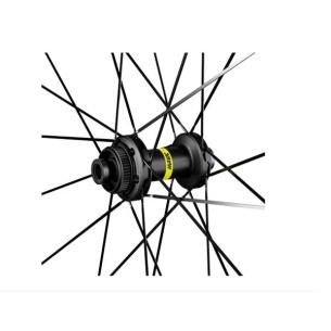 RUEDA DELANTERA MAVIC COSMIC SL 45 DISCO 2