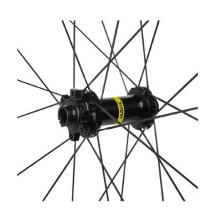 FRONT WHEEL MAVIC CROSSMAX 29 boost 15x110 2