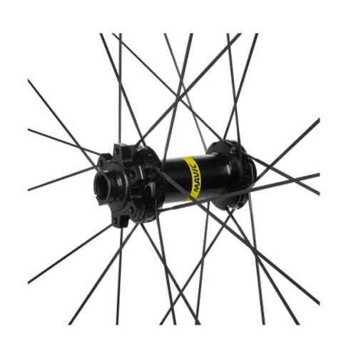 RUEDA DELANTERA MAVIC CROSSMAX 29 boost 15x110