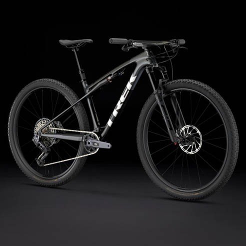 Trek 9.8 supercaliber new arrivals