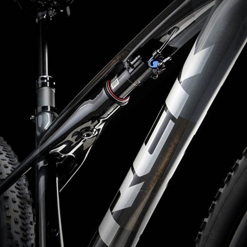 BICICLETA TREK SUPERCALIBER SLR 9.8 GX AXS GEN 2 (2024)