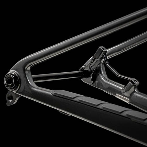 BIKE TREK SUPERCALIBER SLR 9.8 GX AXS GEN 2 (2024)