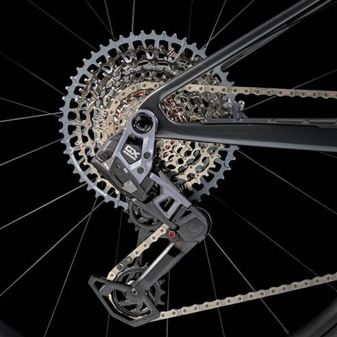 BICICLETA TREK SUPERCALIBER SLR 9.8 GX AXS GEN 2 (2024)