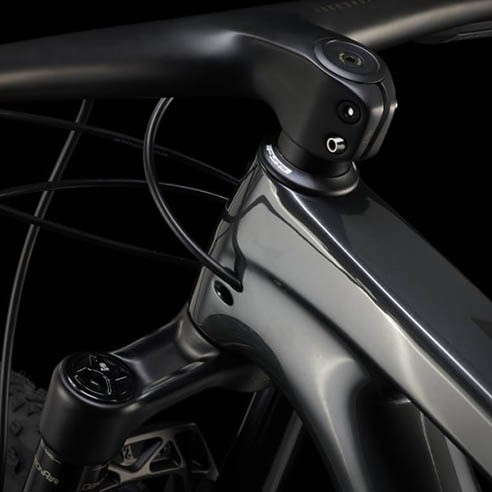 BIKE TREK SUPERCALIBER SLR 9.8 GX AXS GEN 2 (2024)