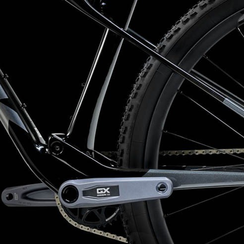 BICICLETA TREK SUPERCALIBER SLR 9.8 GX AXS GEN 2 (2024)