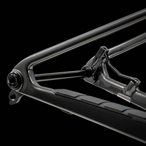 BIKE TREK SUPERCALIBER SL 9.6 GEN 2 (2024)