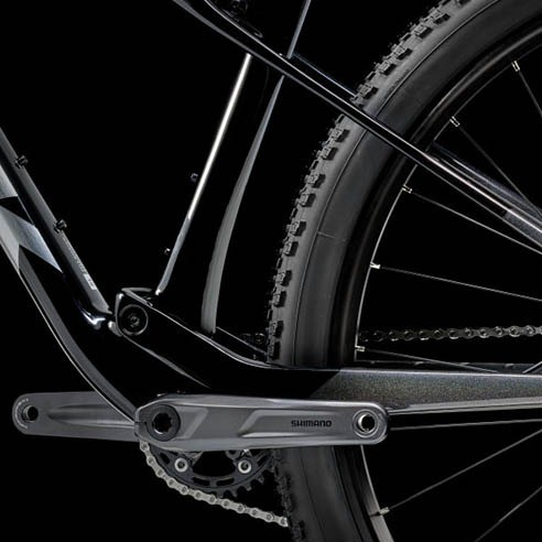 BIKE TREK SUPERCALIBER SL 9.6 GEN 2 (2024)