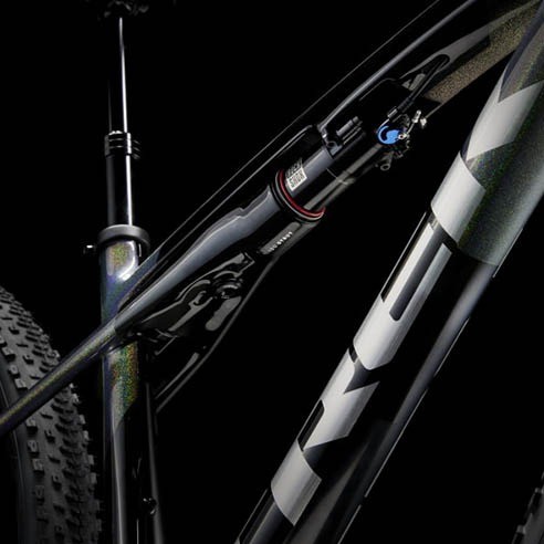 BICICLETA TREK SUPERCALIBER SL 9.6 GEN 2 (2024)