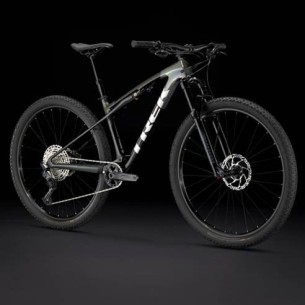 BICICLETA TREK SUPERCALIBER SL 9.6 GEN 2 (2024) 2
