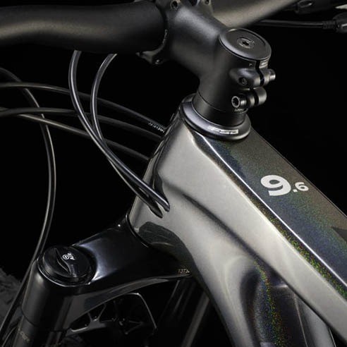 BIKE TREK SUPERCALIBER SL 9.6 GEN 2 (2024)