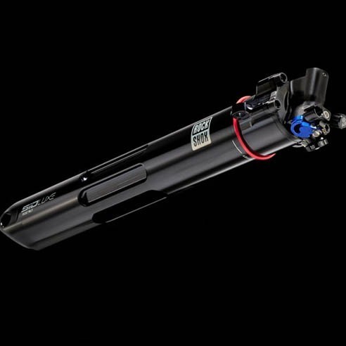 BIKE TREK SUPERCALIBER SL 9.6 GEN 2 (2024)