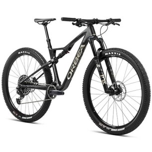 BICICLETA ORBEA OIZ M10 (2024) 2
