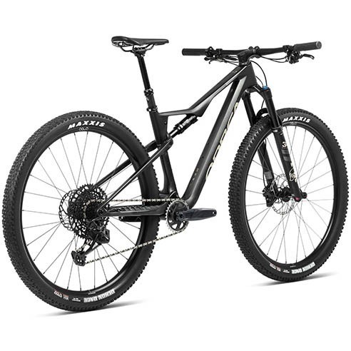 BIKE ORBEA OIZ M10 (2024)