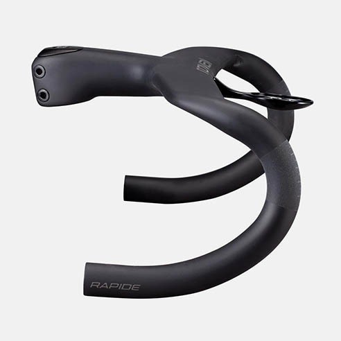 CINTRE SPECIALIZED ROVAL RAPIDE COCKPIT 400x100mm